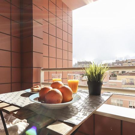 Modern Graca By Homing Apartment Lisboa Ngoại thất bức ảnh