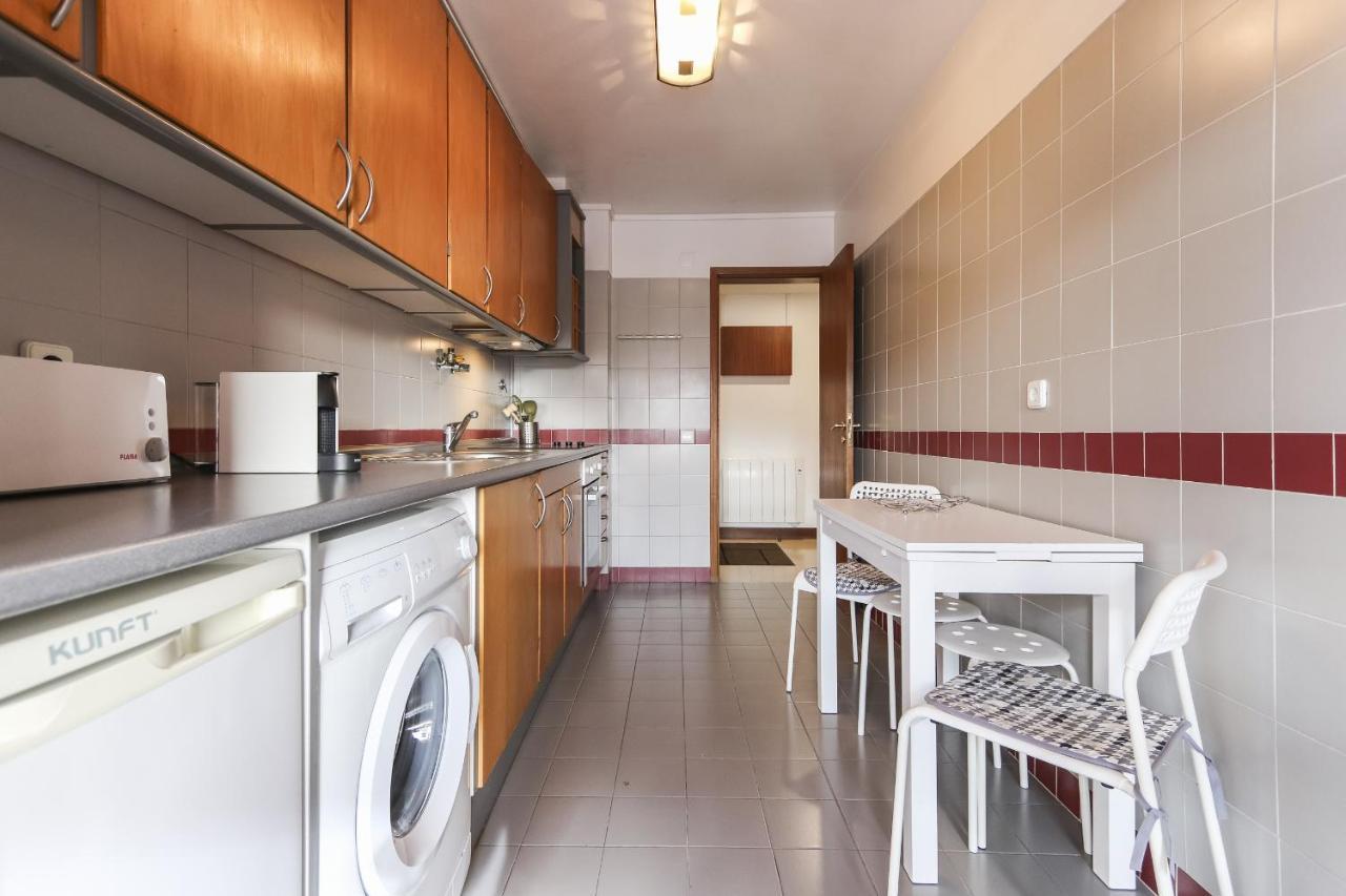 Modern Graca By Homing Apartment Lisboa Ngoại thất bức ảnh