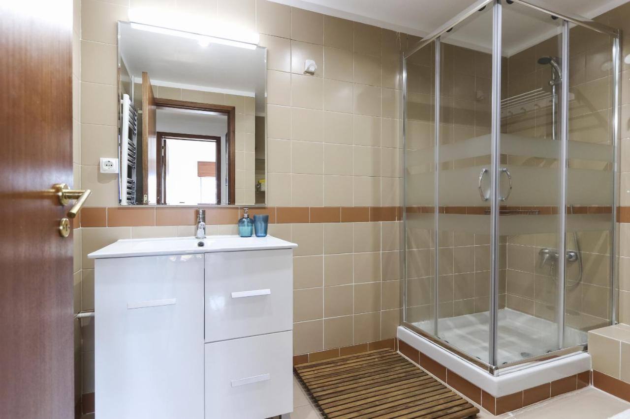 Modern Graca By Homing Apartment Lisboa Ngoại thất bức ảnh