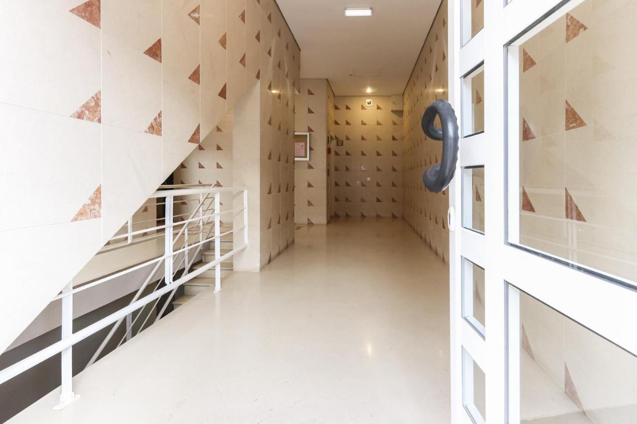 Modern Graca By Homing Apartment Lisboa Ngoại thất bức ảnh