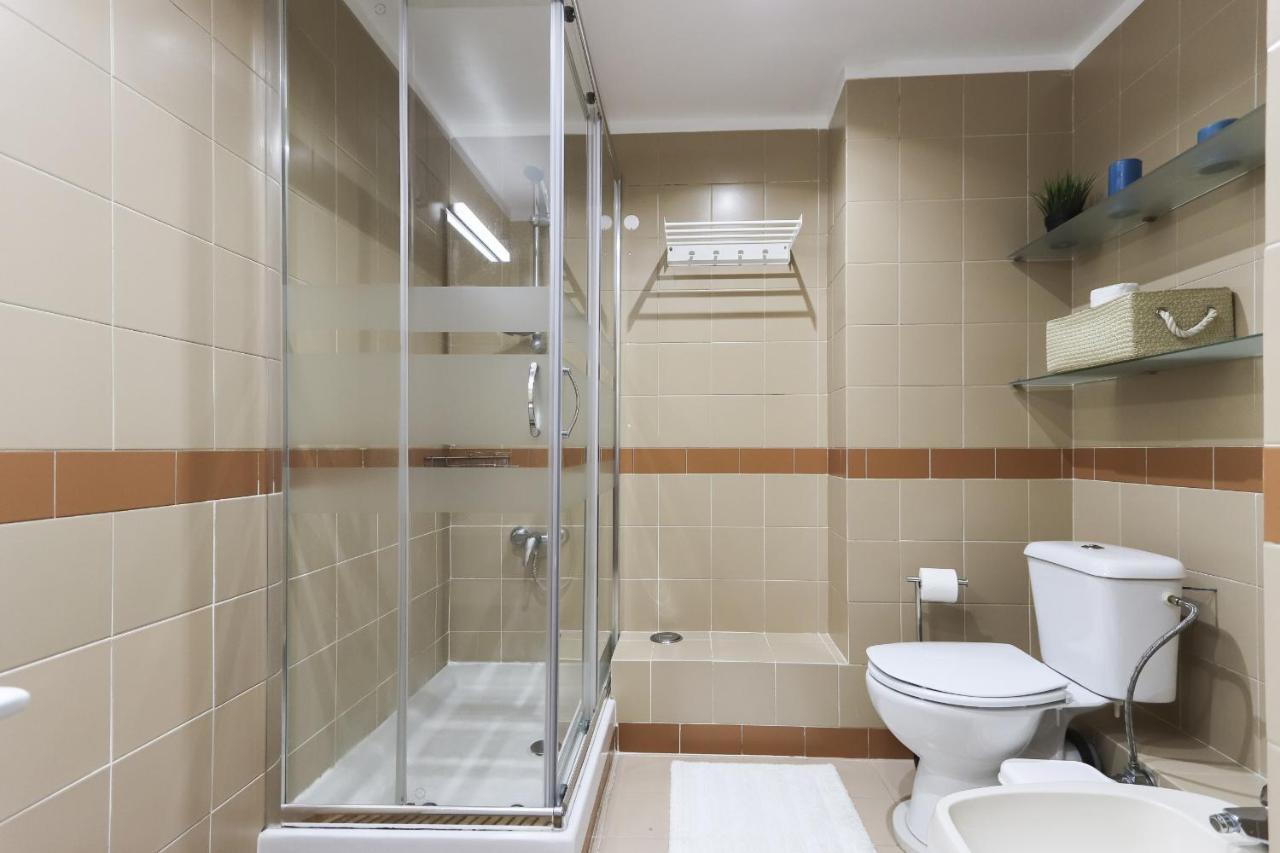 Modern Graca By Homing Apartment Lisboa Ngoại thất bức ảnh