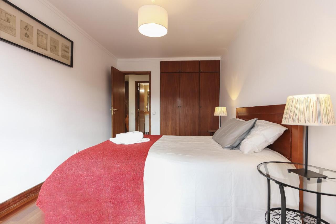 Modern Graca By Homing Apartment Lisboa Ngoại thất bức ảnh