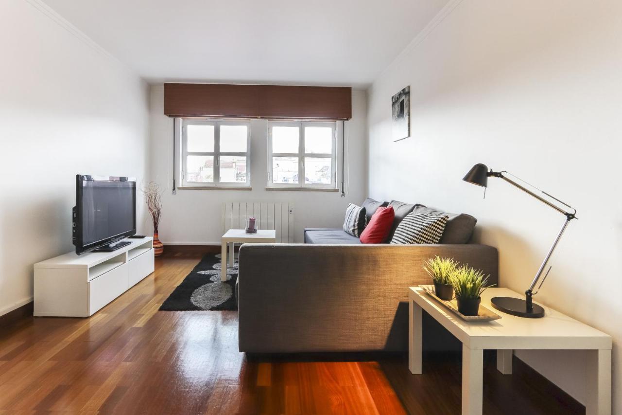 Modern Graca By Homing Apartment Lisboa Ngoại thất bức ảnh