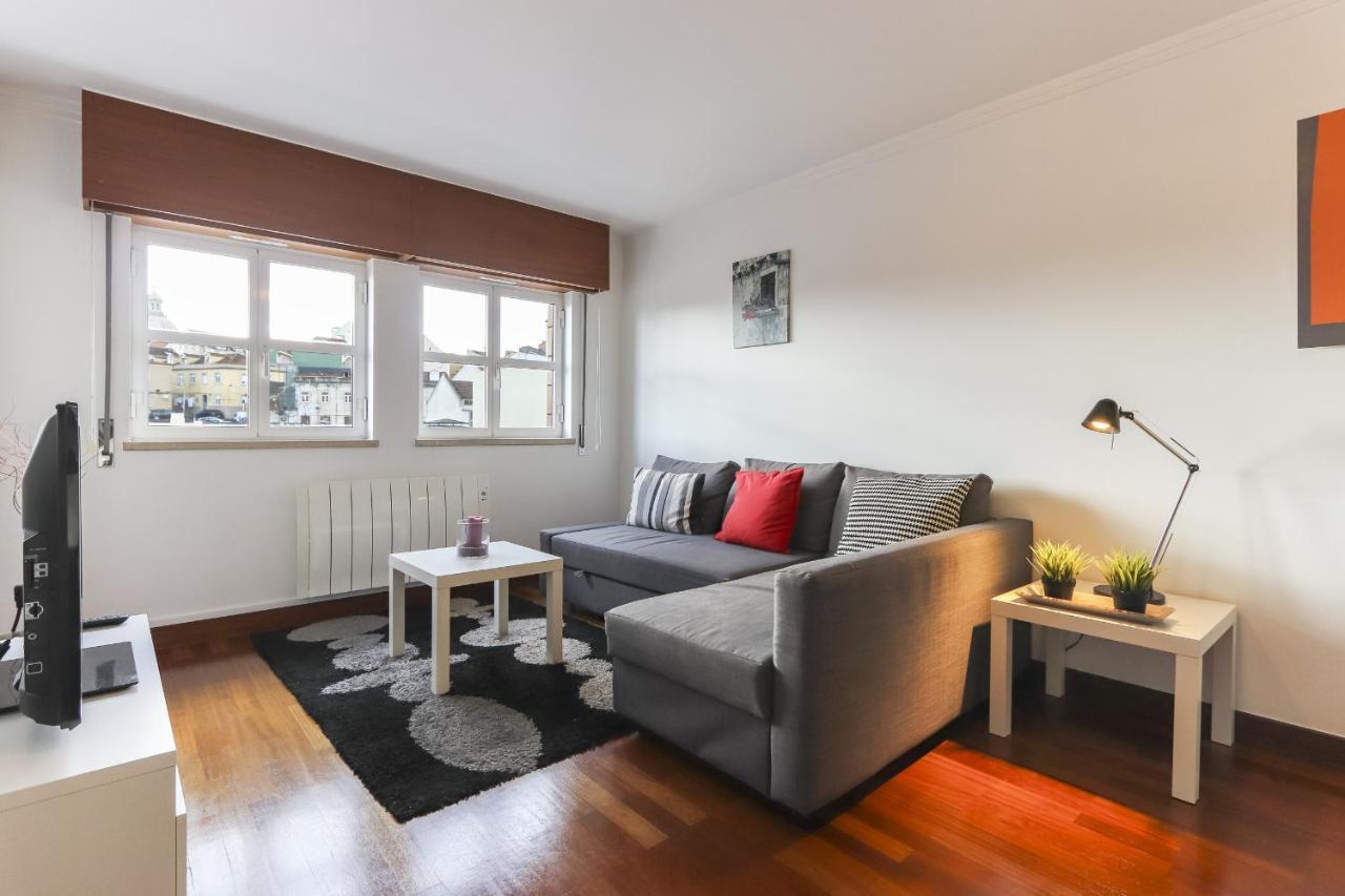 Modern Graca By Homing Apartment Lisboa Ngoại thất bức ảnh