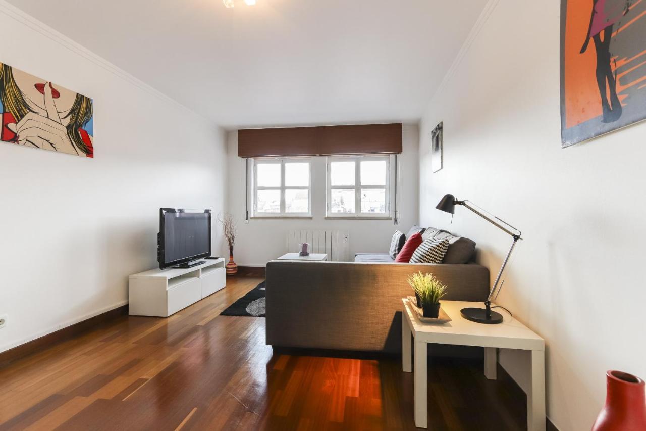 Modern Graca By Homing Apartment Lisboa Ngoại thất bức ảnh