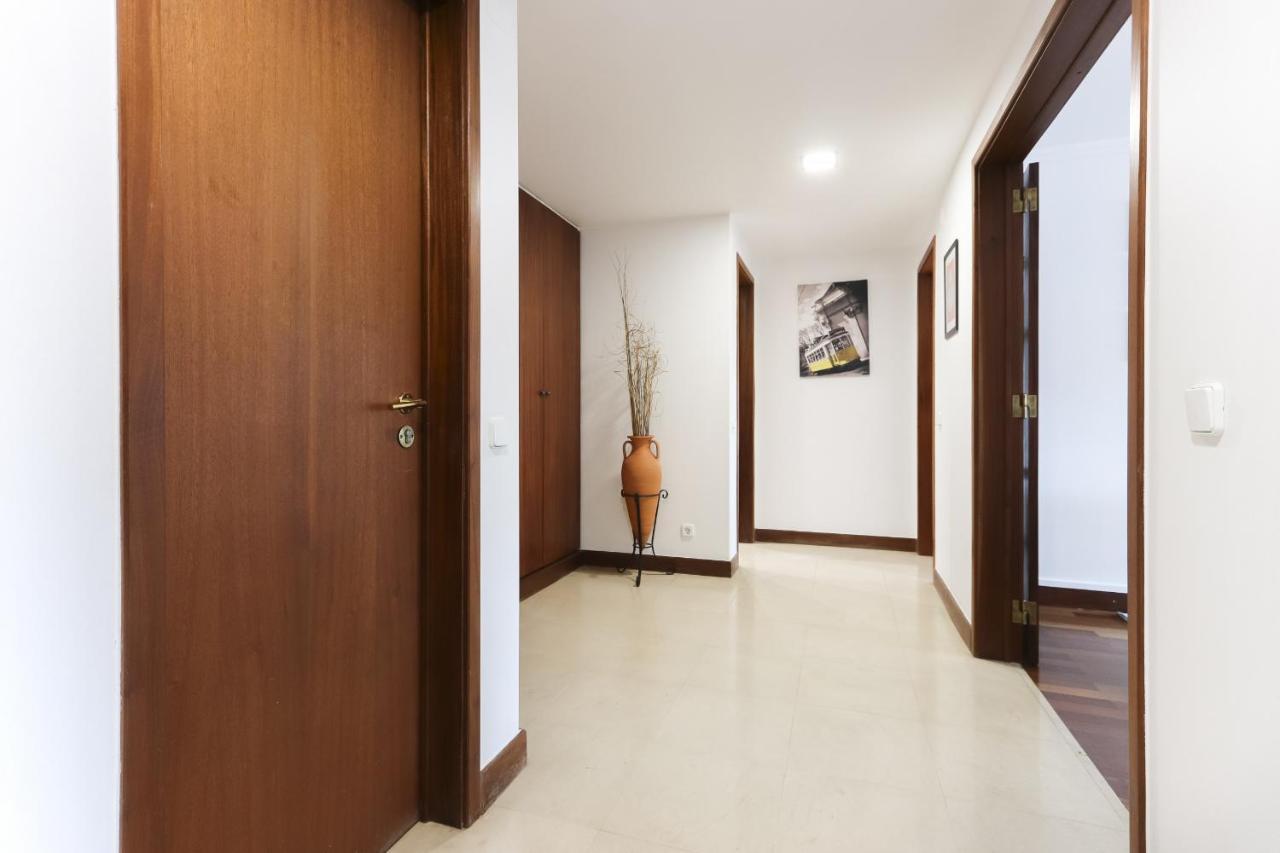 Modern Graca By Homing Apartment Lisboa Ngoại thất bức ảnh