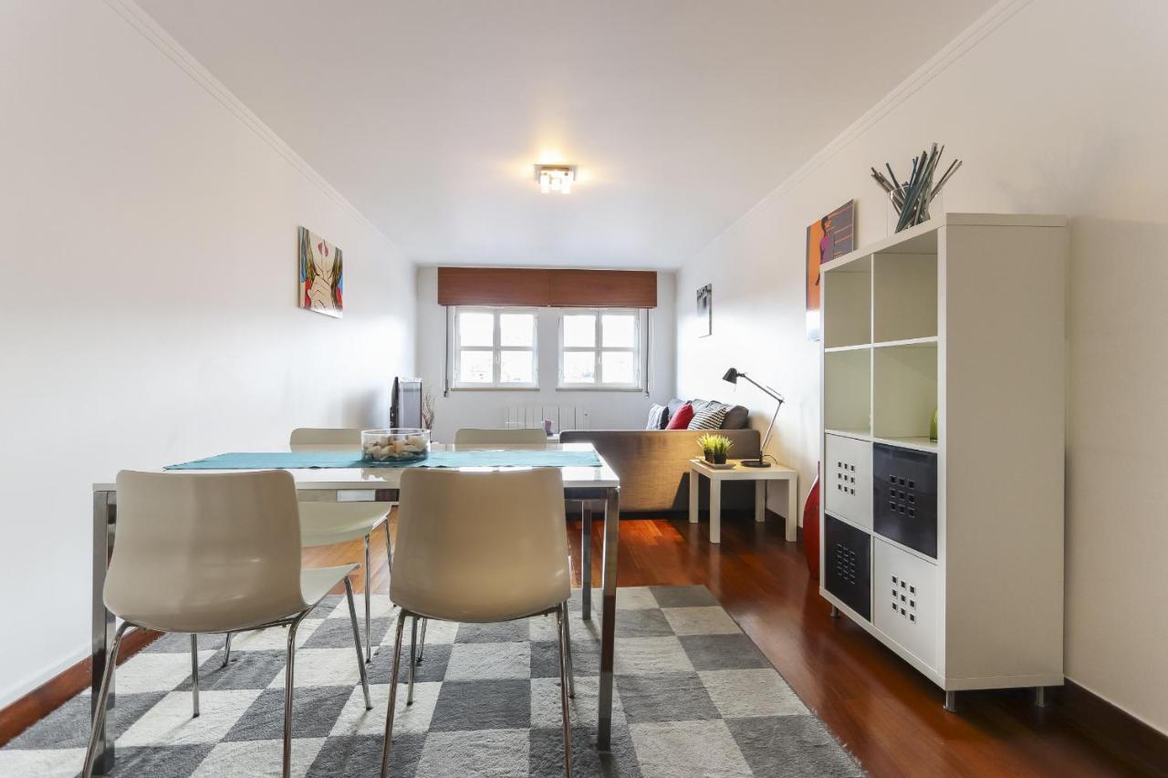 Modern Graca By Homing Apartment Lisboa Ngoại thất bức ảnh