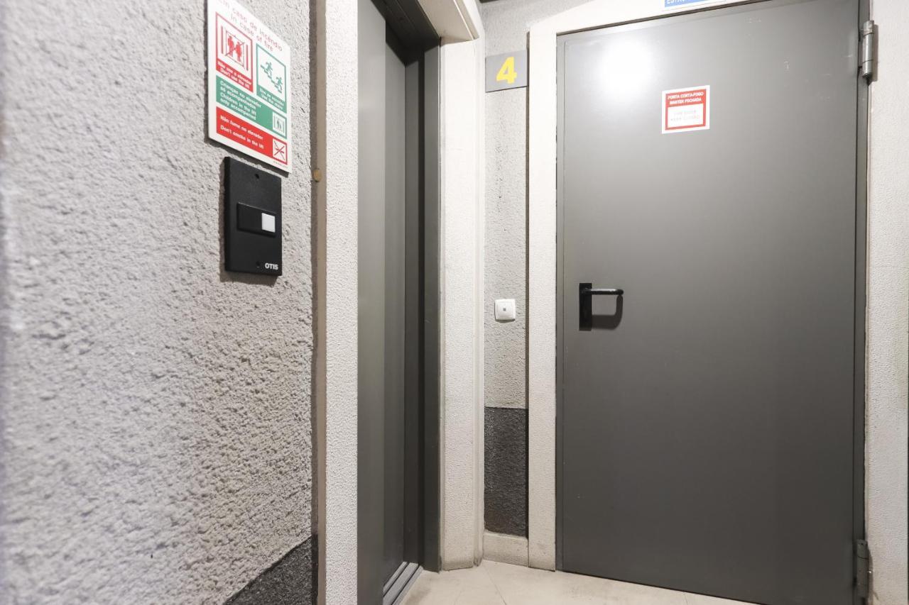 Modern Graca By Homing Apartment Lisboa Ngoại thất bức ảnh